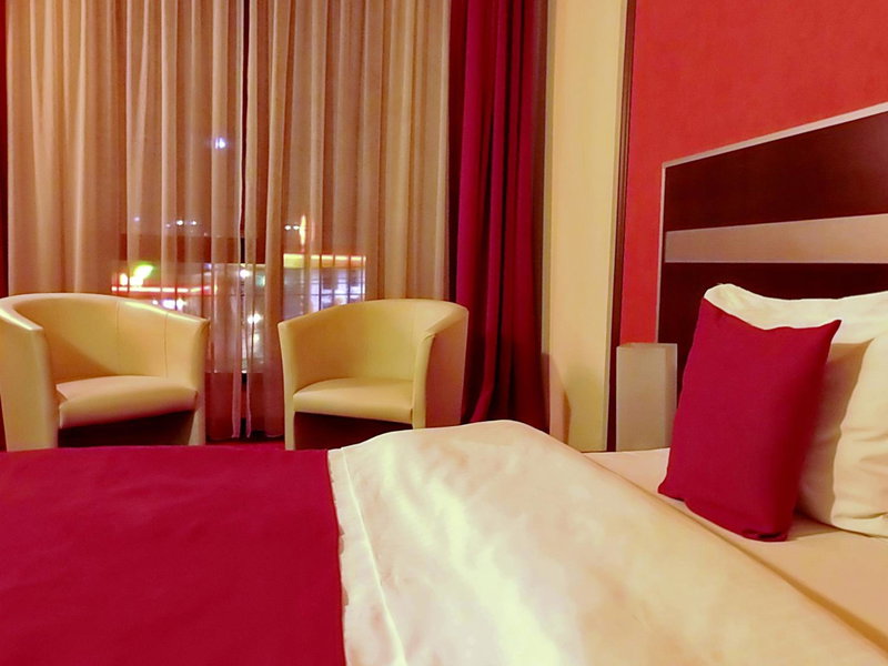 Hotel Angellis, Timisoara, Romania