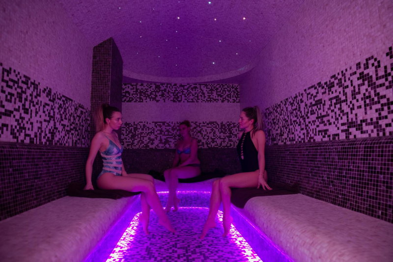 Hotel Olanesti & Spa Medical, Ramnicu Valcea, Romania