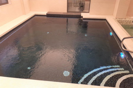 Hotel Olanesti & Spa Medical, Ramnicu Valcea, Romania
