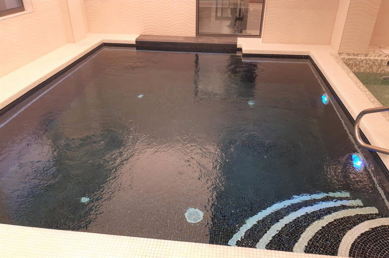 Hotel Olanesti & Spa Medical, Ramnicu Valcea, Romania