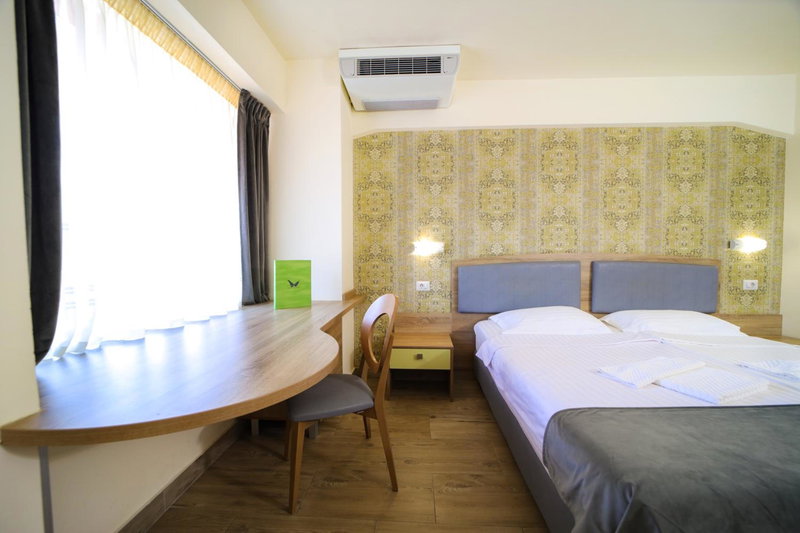 Hotel Olanesti & Spa Medical, Ramnicu Valcea, Romania