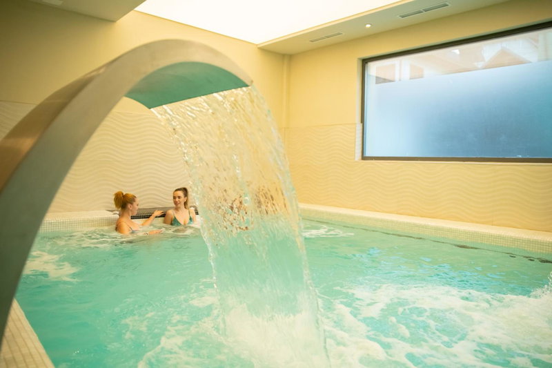 Hotel Olanesti & Spa Medical, Ramnicu Valcea, Romania