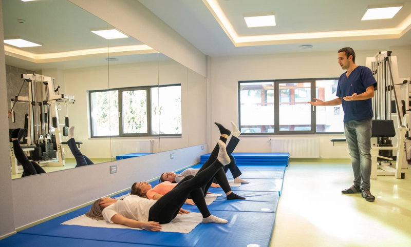 Hotel Olanesti & Spa Medical, Ramnicu Valcea, Romania