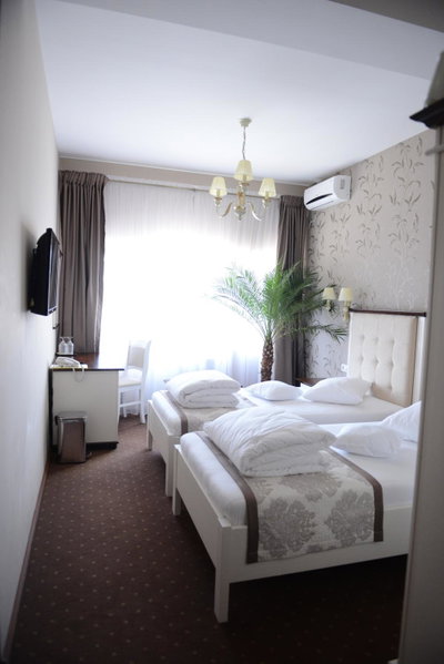 Hotel Europa, Baia Mare, Romania