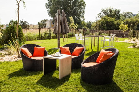 El Locanda Boutique Hotel, Constanta, Romania