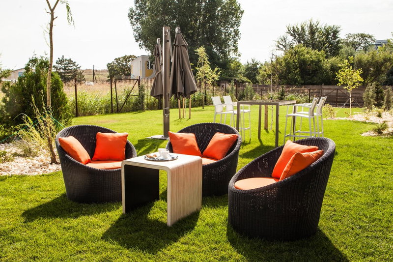 El Locanda Boutique Hotel, Constanta, Romania