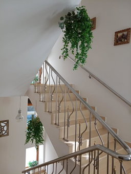 El Locanda Boutique Hotel, Constanta, Romania