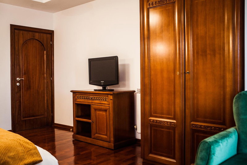El Locanda Boutique Hotel, Constanta, Romania