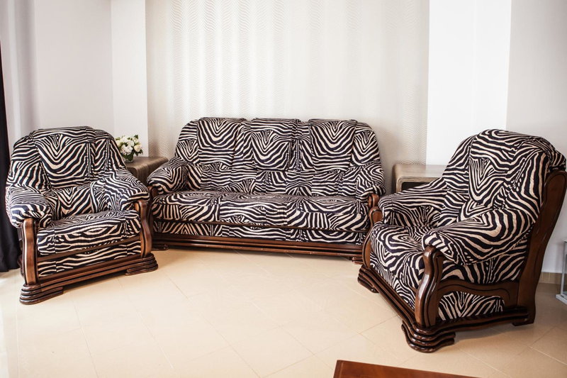 El Locanda Boutique Hotel, Constanta, Romania