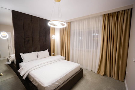 Deluxe Aparthotel MARWELL RESIDENCE, Suceava, Romania
