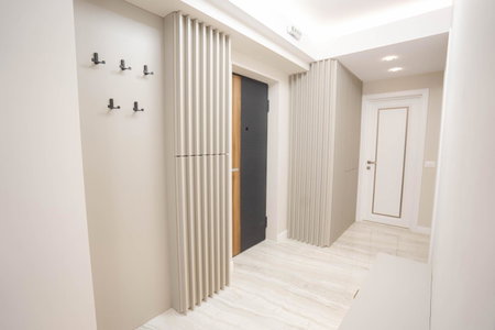 Deluxe Aparthotel MARWELL RESIDENCE, Suceava, Romania