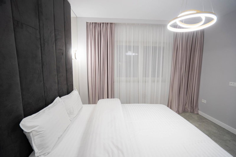 Deluxe Aparthotel MARWELL RESIDENCE, Suceava, Romania