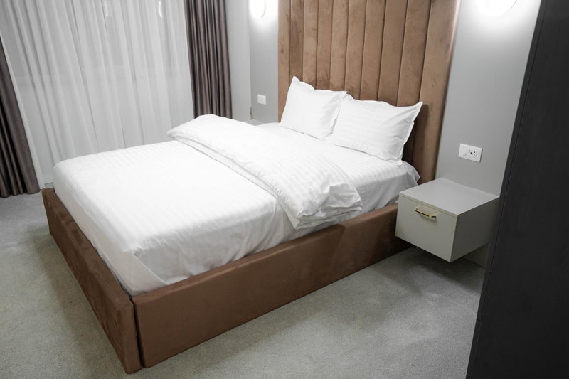 Deluxe Aparthotel MARWELL RESIDENCE, Suceava, Romania