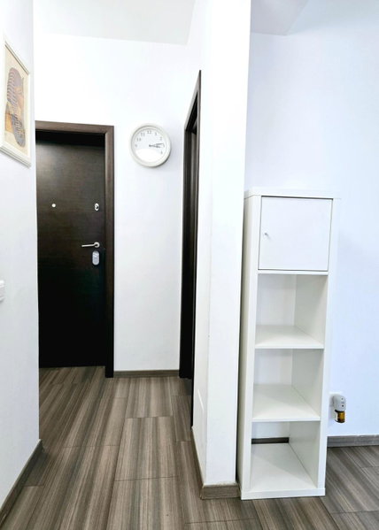 VR2 Central Apartment, Bucharest, Romania