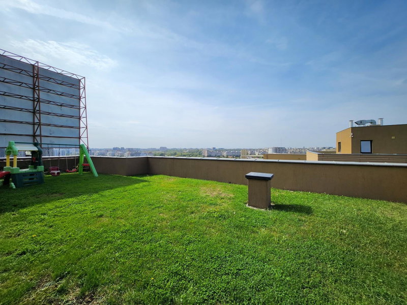 VR2 Central Apartment, Bucharest, Romania