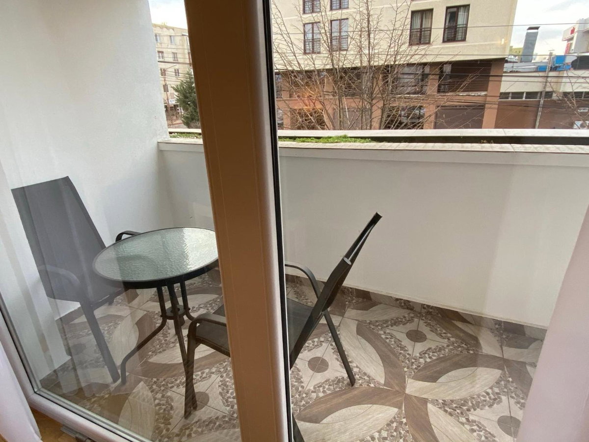 Hotel · Center Loft, Buzau
