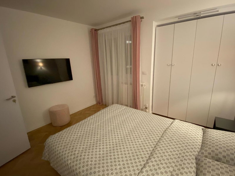 Center Loft, Buzau, Romania