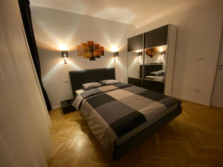 Center Loft, Buzau, Romania