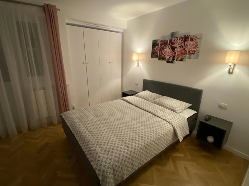 Center Loft, Buzau, Romania