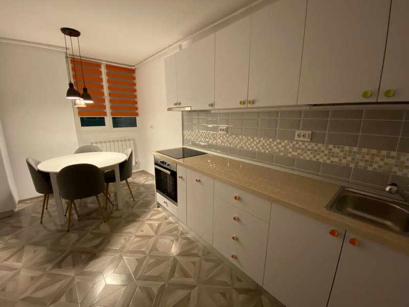 Center Loft, Buzau, Romania