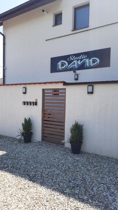 *Studio David*, Sibiu, Romania