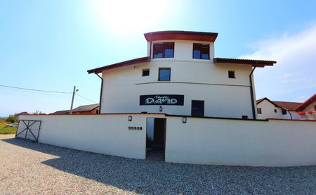 *Studio David*, Sibiu, Romania