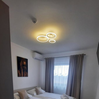 *Studio David*, Sibiu, Romania