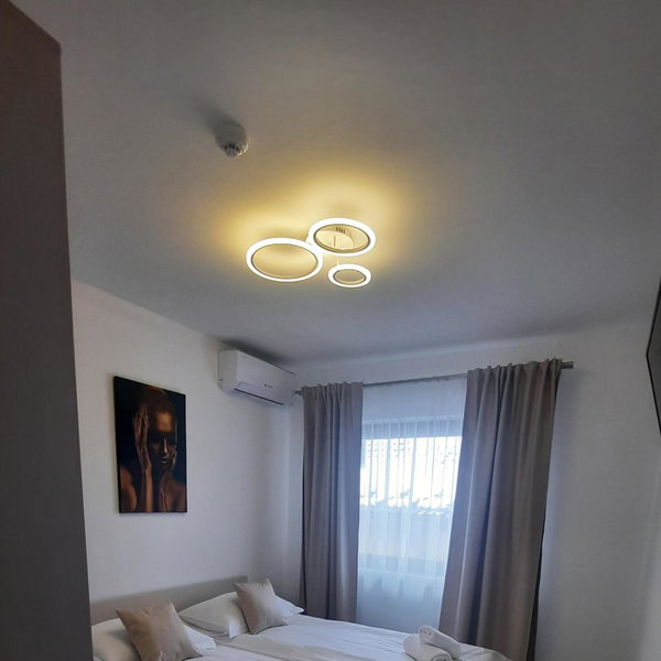 *Studio David*, Sibiu, Romania