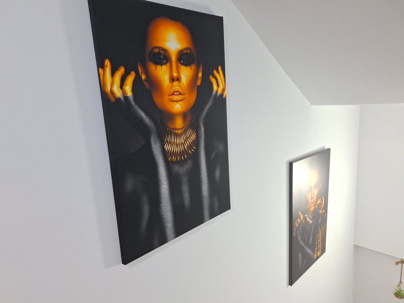*Studio David*, Sibiu, Romania