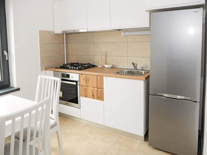 Clement Apartments, Piatra Neamt, Roumanie