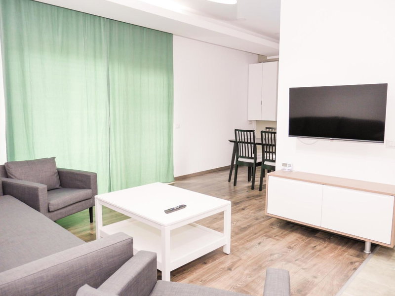Clement Apartments, Piatra Neamt, Roumanie
