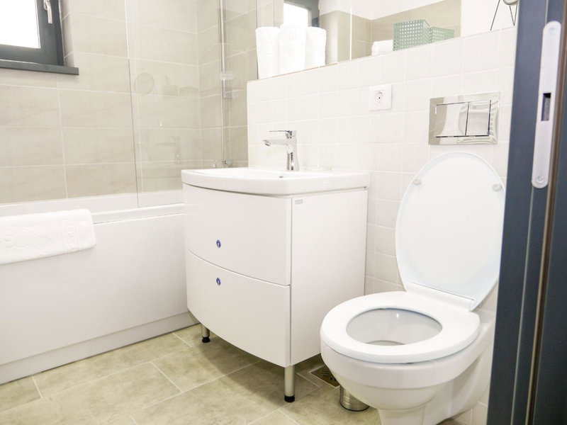 Clement Apartments, Piatra Neamt, Roumanie