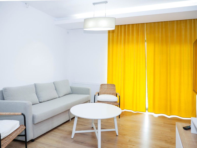 Clement Apartments, Piatra Neamt, Roumanie