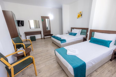 Hotel Sir Lujerului, Sector 6, Romania