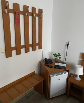 Hotel Sir Lujerului, Sector 6, Romania