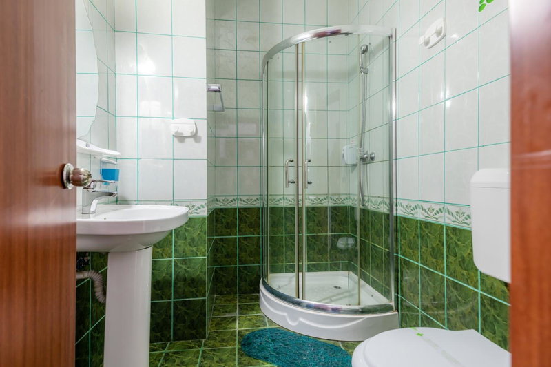 Hotel Sir Lujerului, Sector 6, Romania