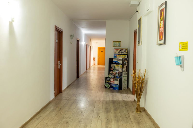 Hotel Sir Lujerului, Sector 6, Romania