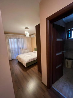 Aparthotel Brown, Sector 4, Romania