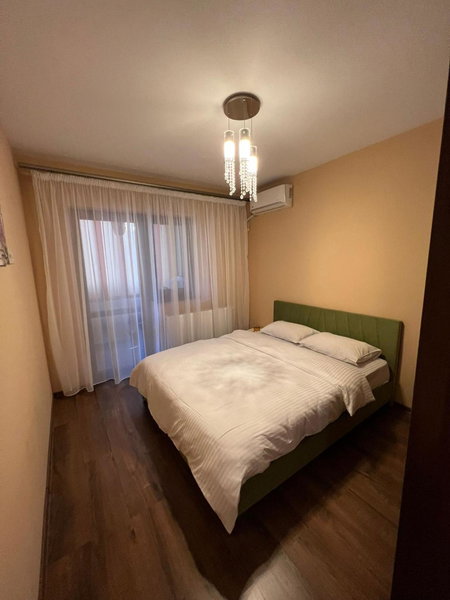 Aparthotel Brown, Sector 4, Romania