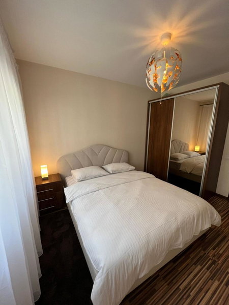 Aparthotel Brown, Sector 4, Romania