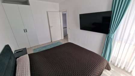 West Homes 36, Oradea, Romania