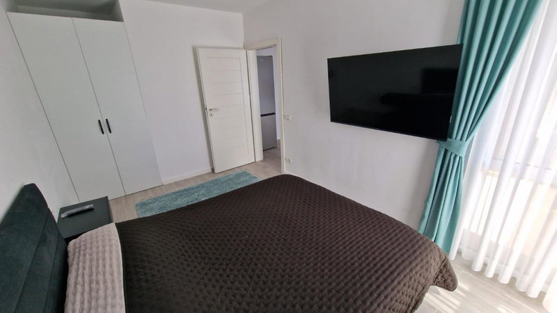 West Homes 36, Oradea, Romania
