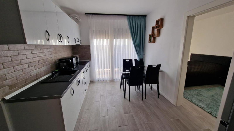 West Homes 36, Oradea, Romania