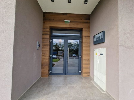 West Homes 36, Oradea, Romania