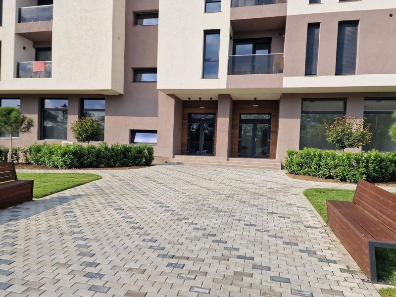 West Homes 36, Oradea, Romania