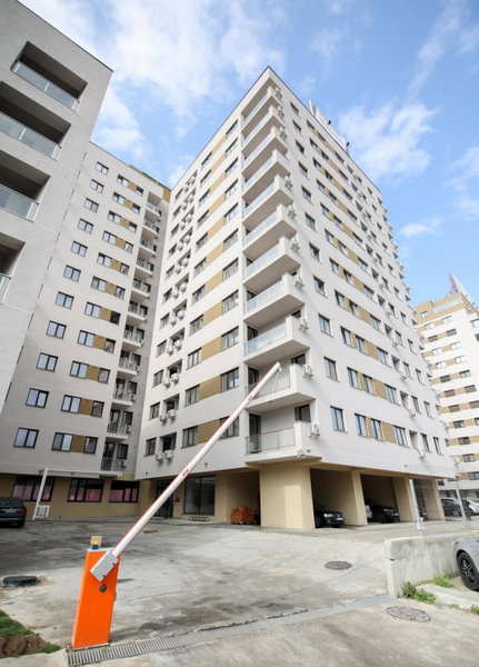 Vitan Central Oasis - NEW Building - FREE Secured Private PARKING - Self Check-in -, Bucharest, Romania