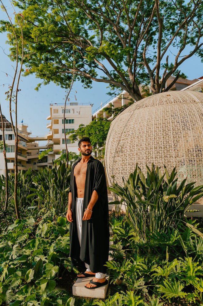 Almar Resort Luxury LGBT Beach Front Experience, Mexico