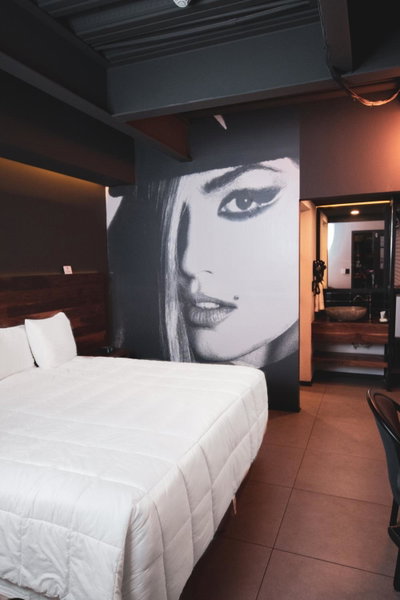 Hotel Rio Rita, Tijuana, Мексика