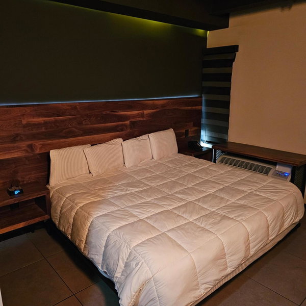 Hotel Rio Rita, Tijuana, Мексика