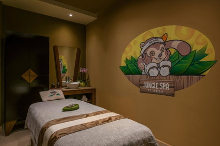Generations Riviera Maya Oceanfront Family Resort, All & More Inclusive, Playa del Carmen, Mexique